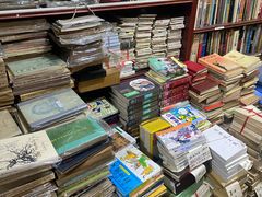 -名著书店(多伦小区店)