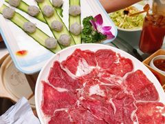 -天宜隆蘑菇宴火锅(石景山旗舰店)