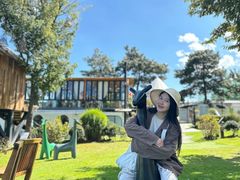-云禾壹海景庄园餐厅