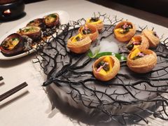 -太白餐厅·新湘菜原创者(月湖店)