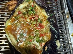 -西昌老号李小肠特色烧烤园(双流店)