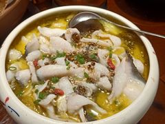-北国饭店·海鲜·北方菜(峡山店)