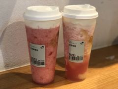 -喜茶(深圳海岸城店)