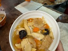 -龙华素斋(龙华路店)