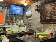 -张记牛肉面馆(天津路店)