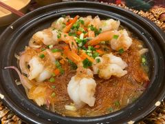 -廖川菜(太阳宫店)