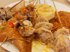 -宜家·瑞典风味餐厅(三桥店)