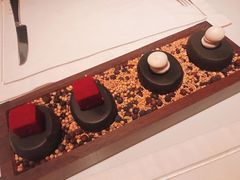 -翡翠36餐厅(浦东香格里拉店)