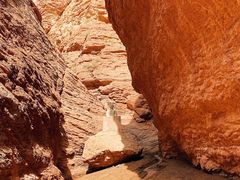 -天山神秘大峡谷