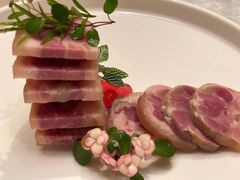 -鱼翅楼·津派砂锅鱼翅(水上公园店)