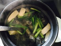 跳跳鱼豆腐汤-大厝宅海鲜馆