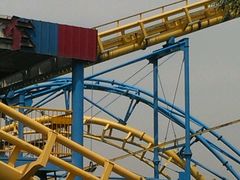 -水上乐园·欢乐世界