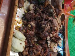 -清真悦宾楼食府(海湖店)