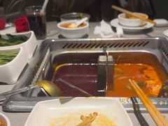 -海底捞火锅(八佰伴店)