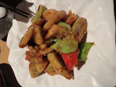 东北味地三鲜-奉天小馆·非遗东北菜(沈阳万象城店)