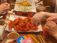 -为民烧烤吧.自贡爆炒菜(收录10年好店)