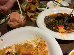 -猫岛主趣味餐厅(鼓浪屿店)