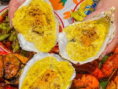 -吉利龙虾·新派海鲜烧烤