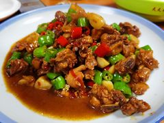 -洪福饭店·十八年老店