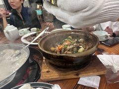 -侠成水上农庄(工业大道店)