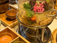 -叶叶菩提(太原别墅店)