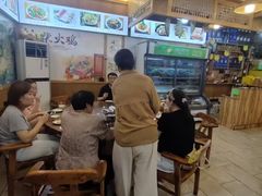 -老味道1992(武当山店)