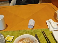 -威斯汀舞台餐厅