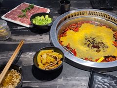 -小王少龙火锅(沙南街店)