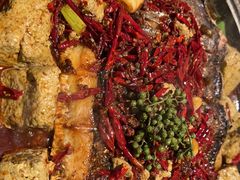 -烤匠麻辣烤鱼(万象城店)