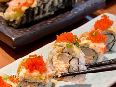 -Tuna maki寿司(苏州万象天地店)