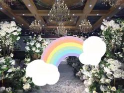 -天邑国际酒店·宴会厅