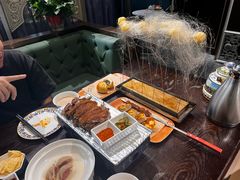 -塞伊德蒙餐(兴安南路店)
