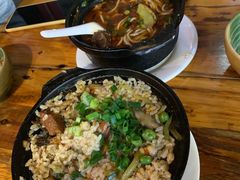 -沈妈砂锅(光华村店)