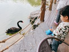 -上海怡沁园度假酒店