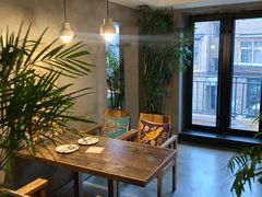 -HIGH FIVE哈福手工汉堡(桂林路店)