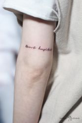 -飛凡TATTOO纹身•原创