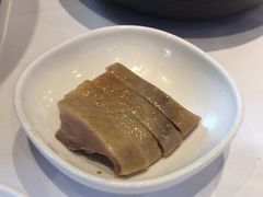 -小厨娘淮扬菜(板桥一店)