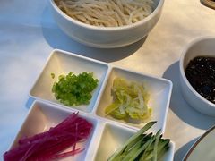 -悦融·京鲁菜·露台花园(安定门店)