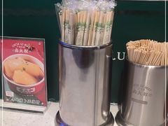 -卤大叔·广州牛杂(壹方城店)