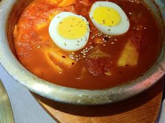 -明洞王妃家烤肉(苏州中心星悦汇店)