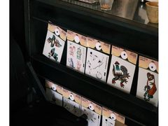 -小巨场咖啡