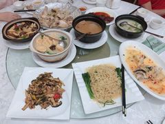 -百乐门喜宴(海珠广场华厦店)