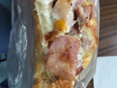 梦菲思饼屋-梦菲思饼屋(瑞金宾馆店)