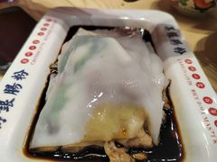 -荔银肠粉·非遗手藝(夫子庙店)
