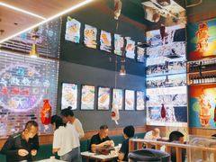 -叁宝烤肉• 西安烧烤(凤城十二路店)