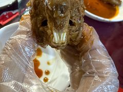 -温江公平红烧兔(总店)