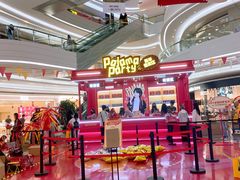 -KK ONE(京基滨河时代店)