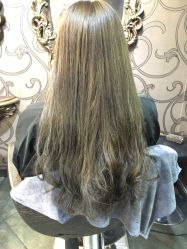 -Tipo Hair salon（明星）店
