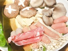 -傣妹火锅(张江高科店)