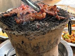 -西塔隆太白烤牛肉馆(图们路店)